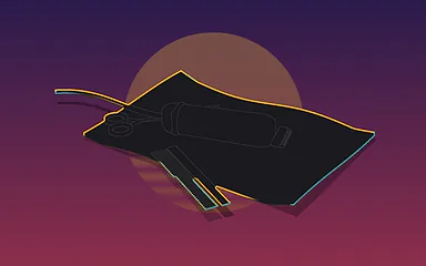 Illustration Leonidakit : Coupe à la planque