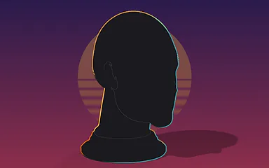 Illustration Leonidakit : Clean Razor (Trevor)