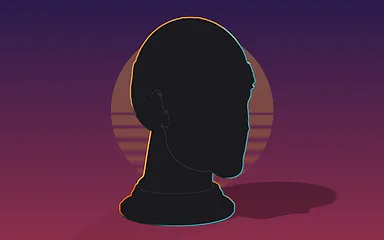 Illustration Leonidakit : Clippered Cut (Michael)