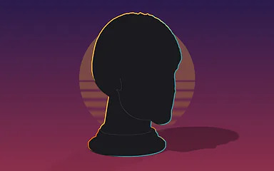 Illustration Leonidakit : Trailer Cut (Trevor)
