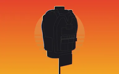 Illustration Leonidakit : Gilet pare-balles dans GTA VI