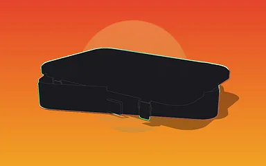 Illustration Leonidakit : Kit de soin ramassé