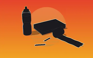 Illustration Leonidakit : Récupération automatique