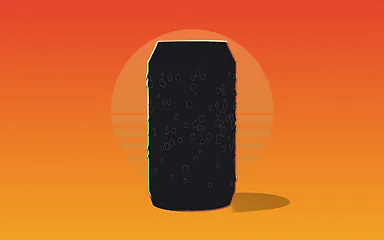 Illustration Leonidakit : Sprunk