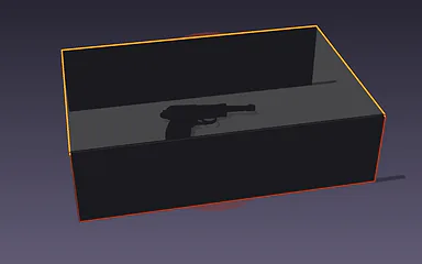 Illustration Leonidakit : Armes exclusives à certains magasins