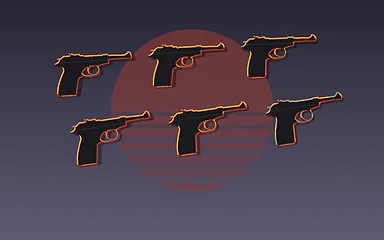 Illustration Leonidakit : Camouflages Mk II
