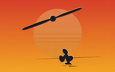 Illustration Leonidakit : Bateaux, avions et hélicoptères