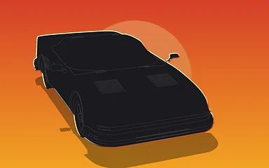 Illustration Leonidakit : Capot