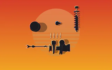 Illustration Leonidakit : Mods de performances (annoncés)