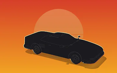 Illustration Leonidakit : Toit