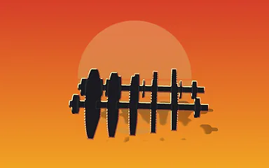 Illustration Leonidakit : Transmission (street, sport, course)