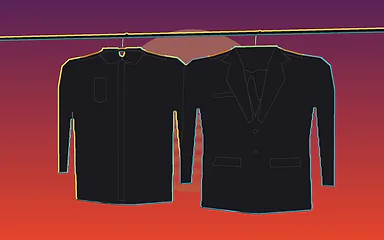 Illustration Leonidakit : Tenues complètes (GTA Online)
