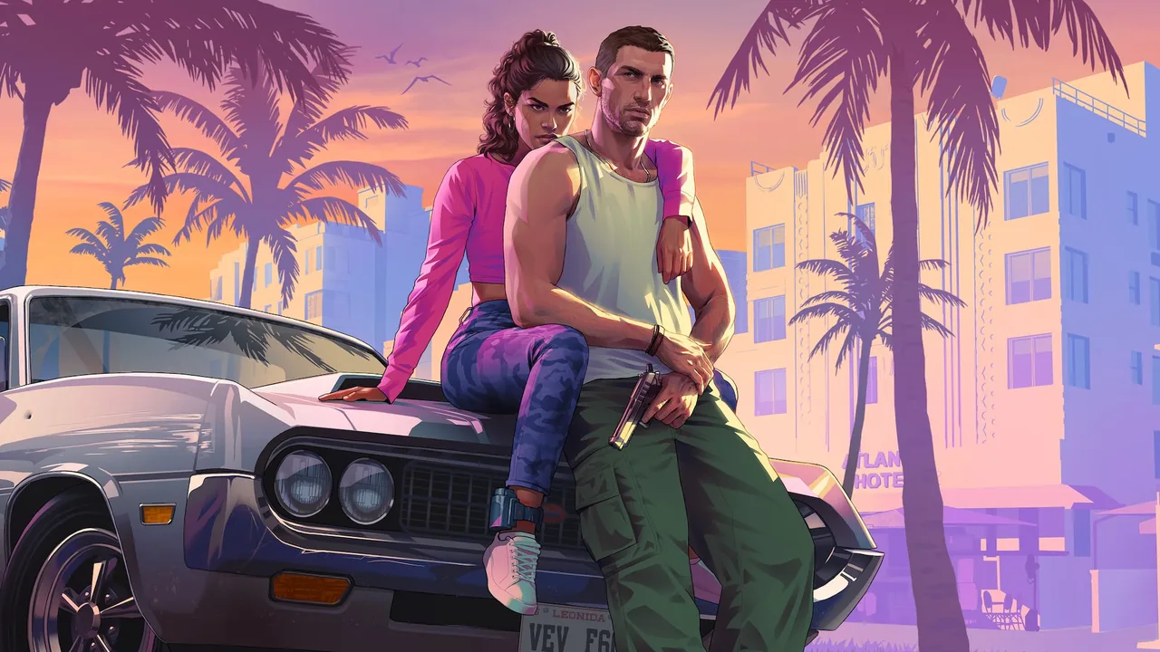 Affiche officielle : Trailer 1