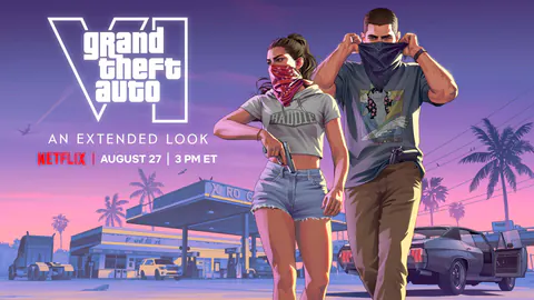 Annonce d’An Extended Look