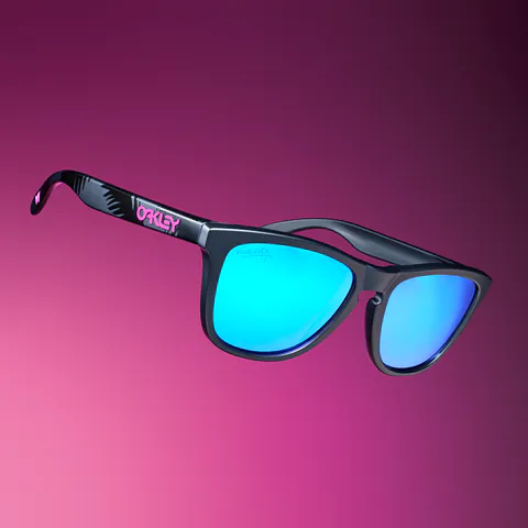 Coffret collector, lunettes de soleil