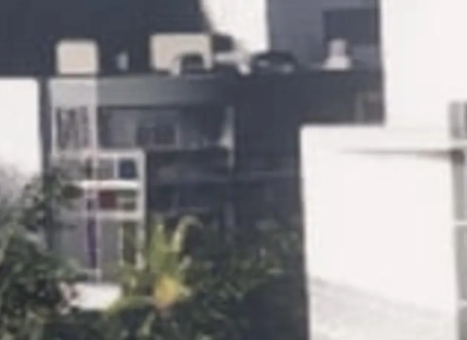 Capture officielle de GTA VI : 1102 Lincoln Rd