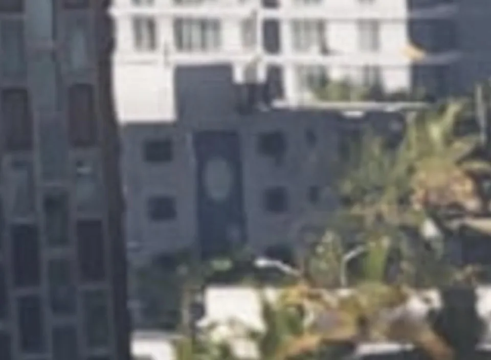 Capture officielle de GTA VI : Jefferson Park Condominiums