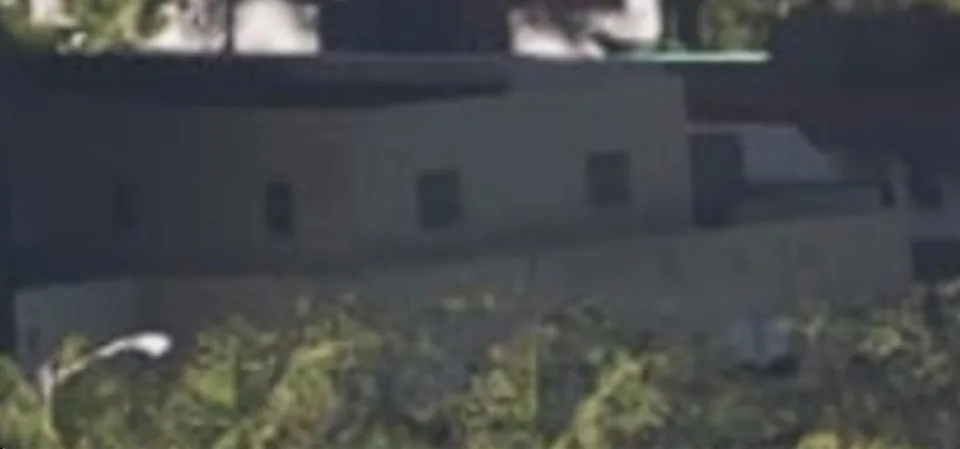 Capture officielle de GTA VI : 421 Lincoln Rd