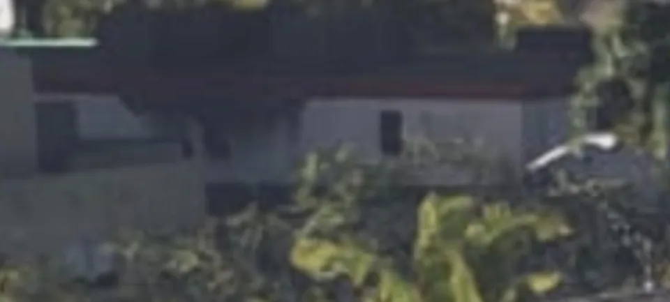 Capture officielle de GTA VI : 1821 Jefferson Ave