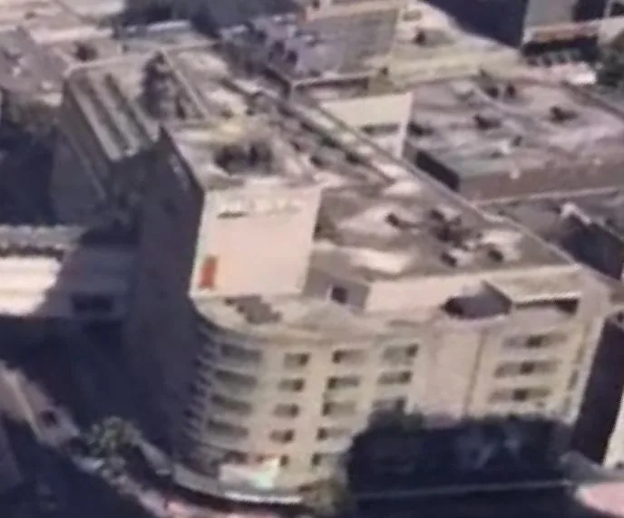 Capture officielle de GTA VI : 22 E Flagler St #8