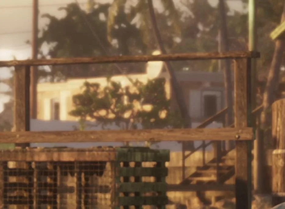 Capture officielle de GTA VI : Bâtiment L1037