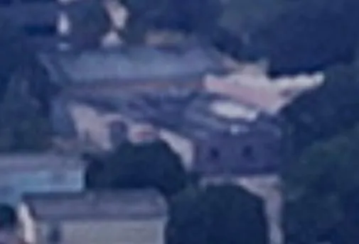 Capture officielle de GTA VI : Bâtiment L1038