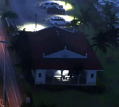 Official GTA VI screenshot: 918-930 Venetian Causeway