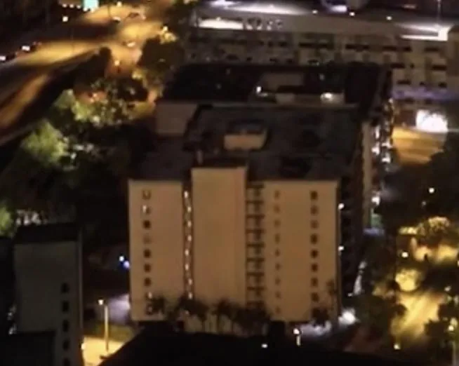 Capture officielle de GTA VI : Lincoln Palace Condo
