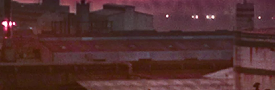 Capture officielle de GTA VI : Warehouse