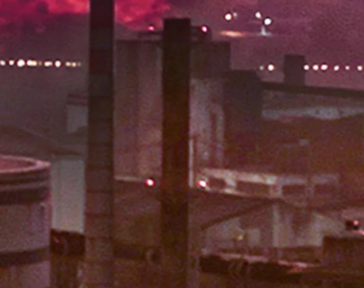Capture officielle de GTA VI : Bâtiment L1056