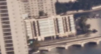 Capture officielle de GTA VI : 1670 Lincoln Ct