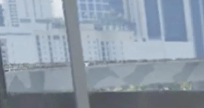 Capture officielle de GTA VI : 50 SW 10th St