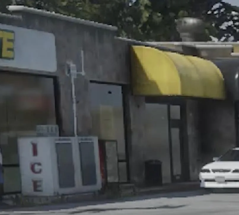 Screenshot ufficiale di GTA VI: Bump & Grind