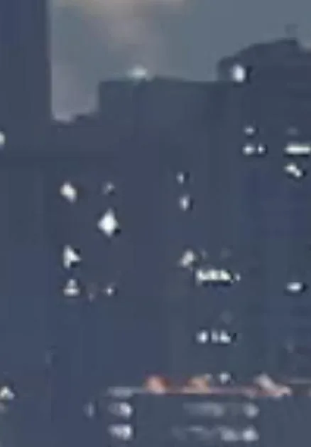 Capture officielle de GTA VI : Sorrento Tower