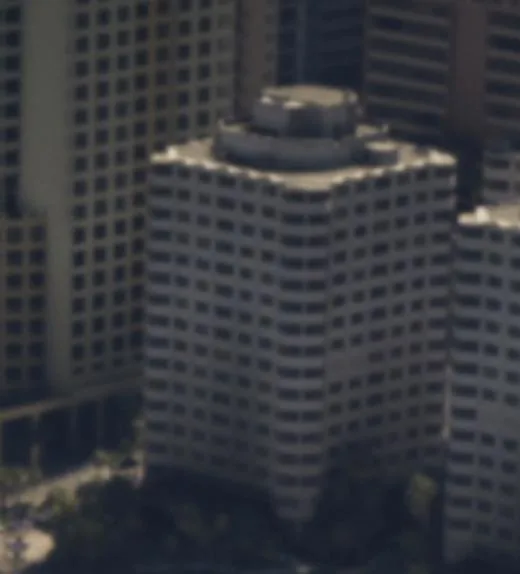 Capture officielle de GTA VI : The Four Ambassadors