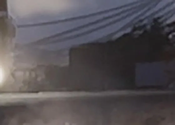 Screenshot ufficiale di GTA VI: Edificio L1125