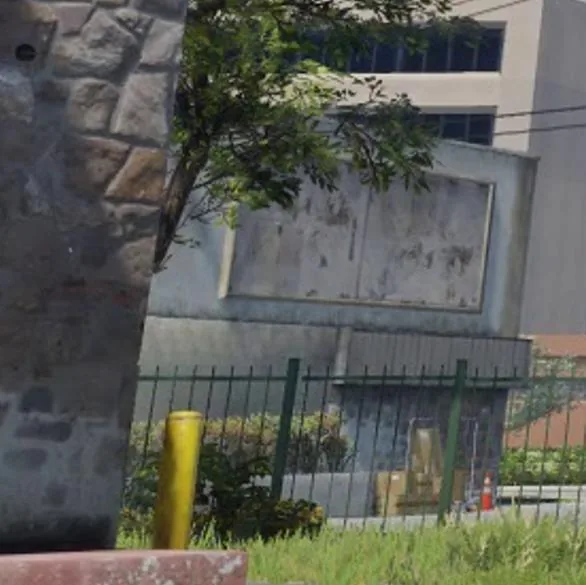 Screenshot ufficiale di GTA VI: Edificio L1130