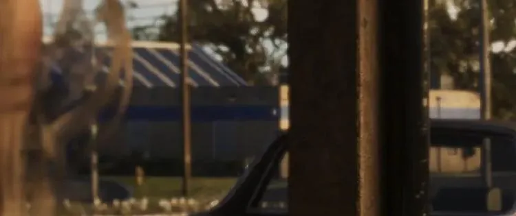 Offizieller Screenshot aus GTA VI: 675 N Homestead Blvd