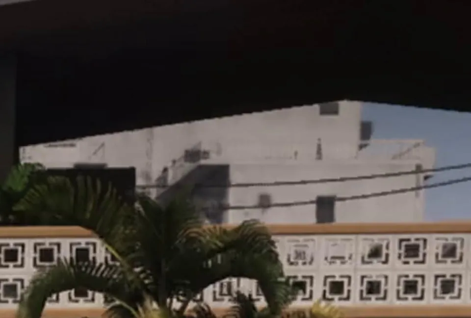 Capture officielle de GTA VI : 1025 Alton Rd