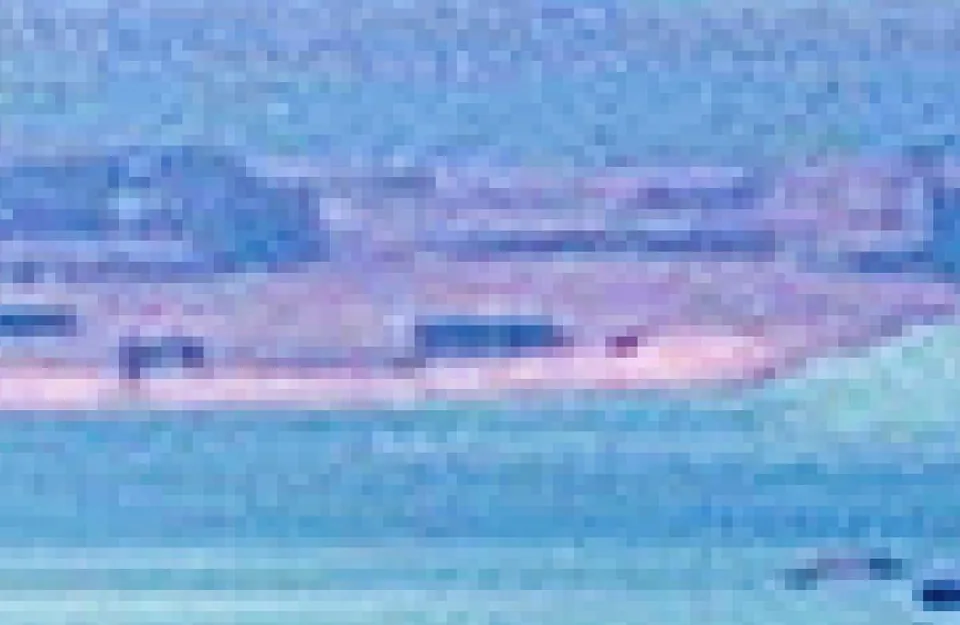 Official GTA VI screenshot: Building L1151