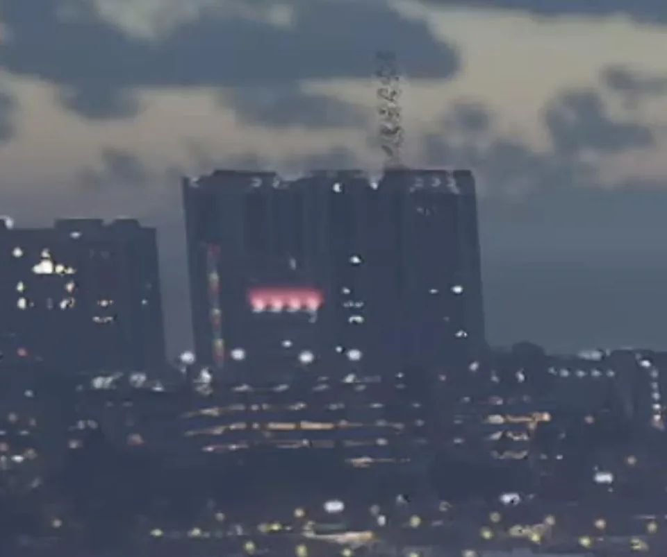 Offizieller Screenshot aus GTA VI: 5959 Collins Ave