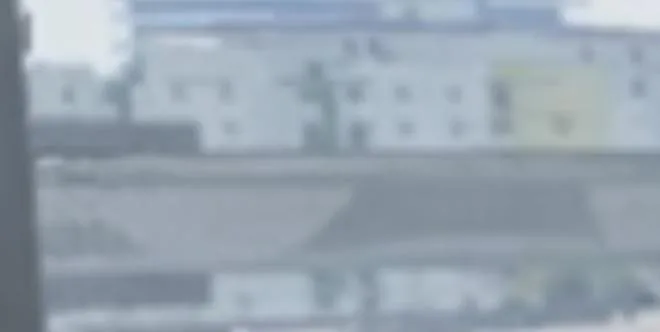 Capture officielle de GTA VI : Labre Place Apartments