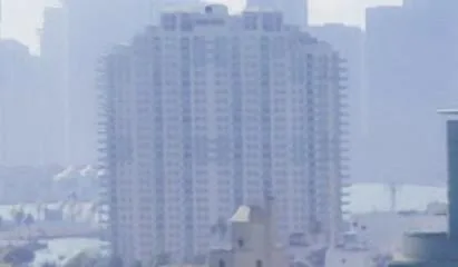 Capture officielle de GTA VI : The Floridian