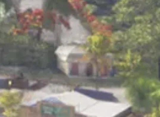 Capture officielle de GTA VI : Bâtiment L1185