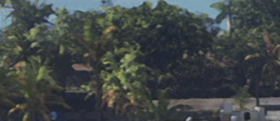 Screenshot ufficiale di GTA VI: Edificio L1189