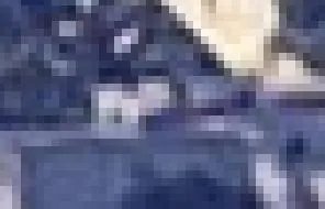 Screenshot ufficiale di GTA VI: Edificio L1196
