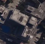 Capture officielle de GTA VI : Red South Beach