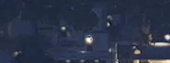 Captura oficial de GTA VI: 212 W Dilido Dr
