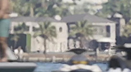 Screenshot ufficiale di GTA VI: 314 W San Marino Dr