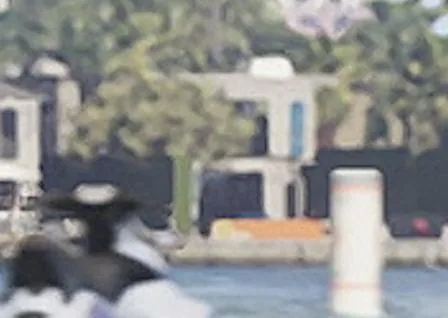 Capture officielle de GTA VI : 1239 N Venetian Way